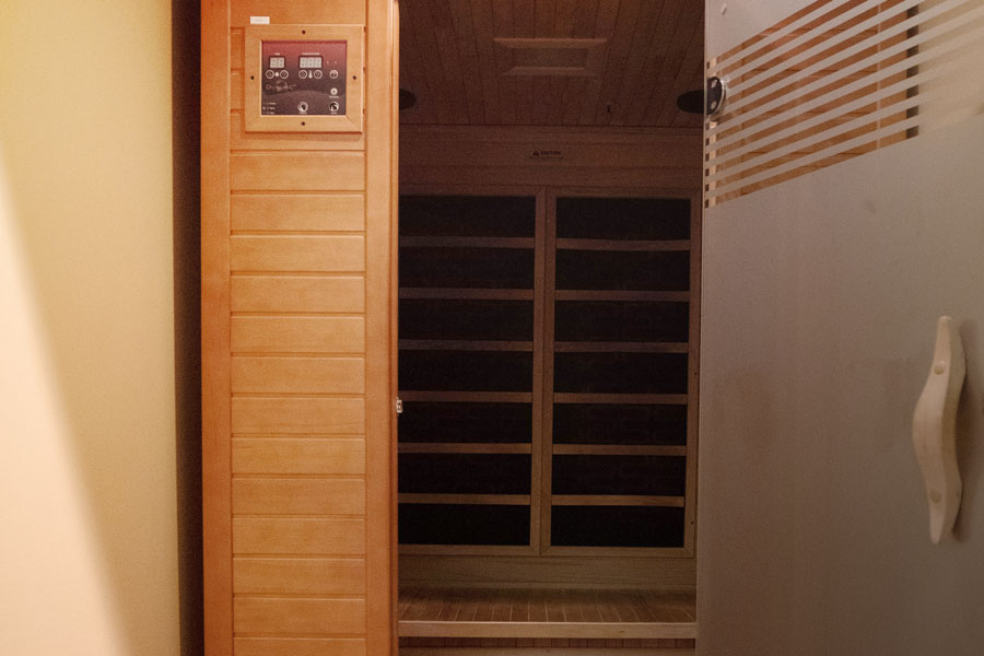 Spa Dew Best Couple Massage & Facials, Korean Body Scrubs