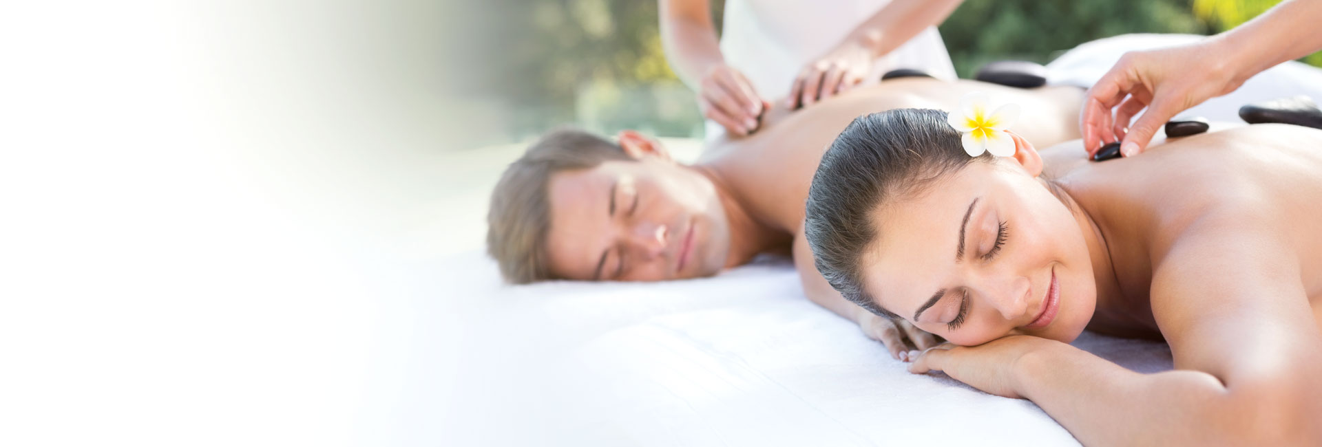 Spa Dew - Best Couple Massage & Facials, Korean Body Scrubs